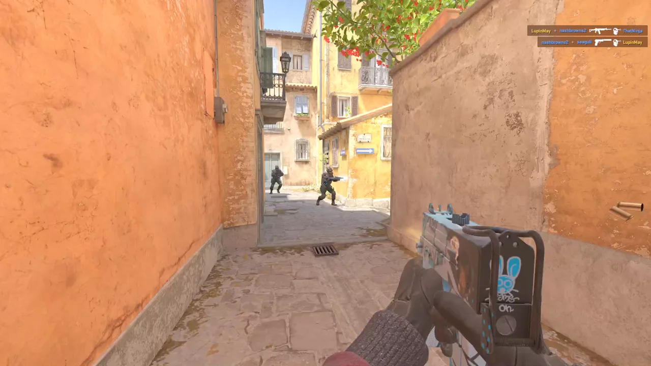 highlight